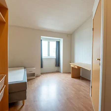 Hybelhotell