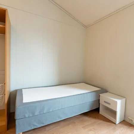 Aparthotel Hybelhotell Haugesund