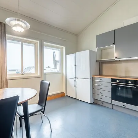 Hybelhotell Aparthotel