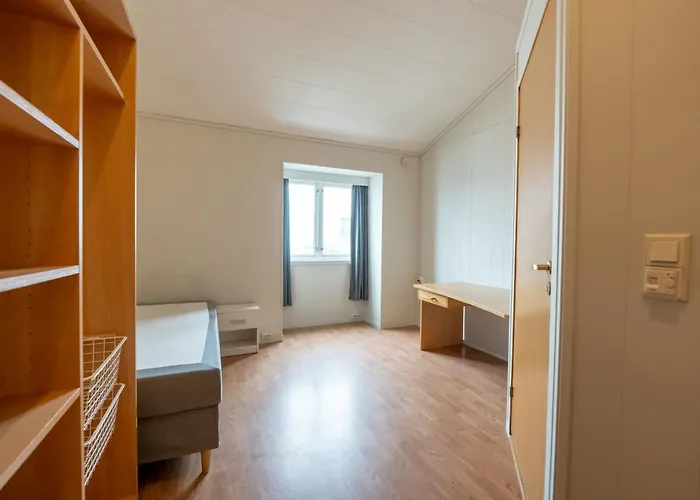 Hybelhotell