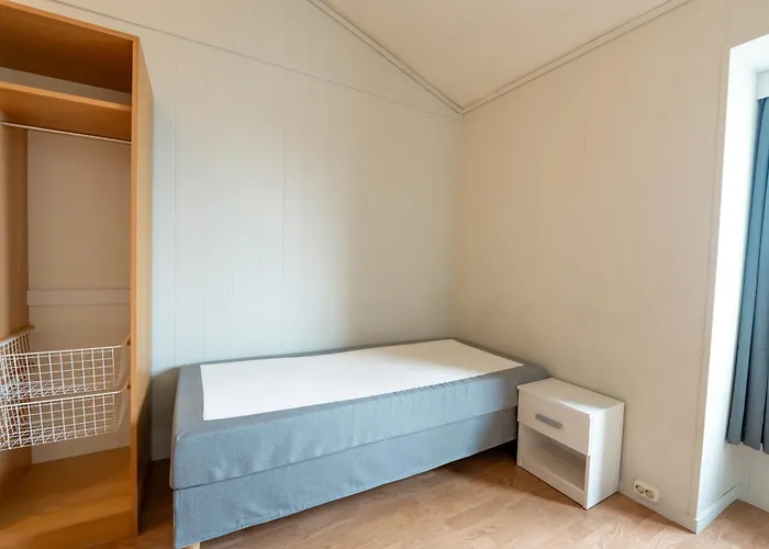 Lägenhetshotell Hybelhotell Haugesund